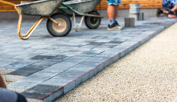Best Best Driveway Pavers  in Falling Waters, WV