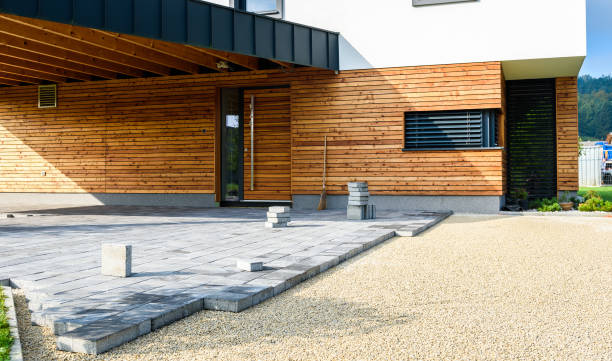 Best Commercial Driveway Pavers  in Falling Waters, WV