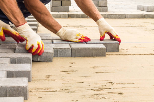 Best Driveway Paving Contractor  in Falling Waters, WV