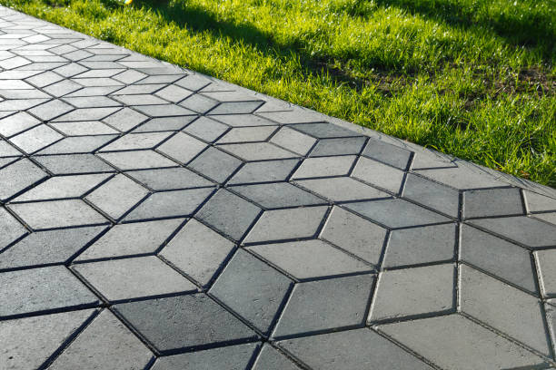Best Permeable Paver Driveway  in Falling Waters, WV