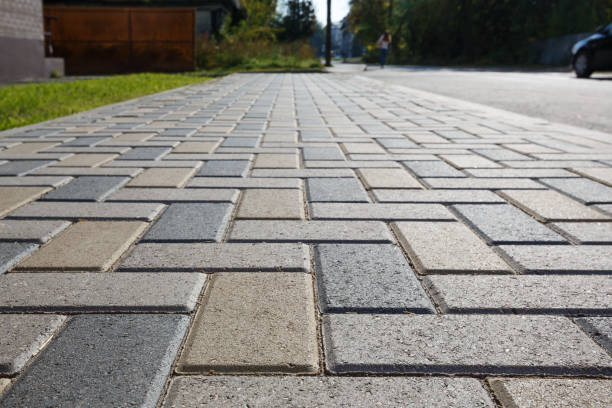 Best Affordable Driveway Pavers  in Falling Waters, WV