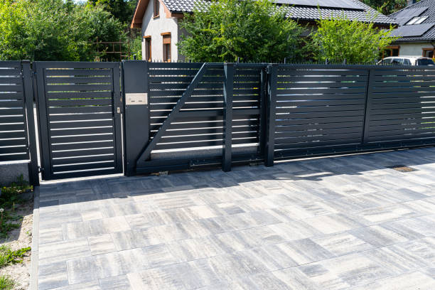 Best Affordable Driveway Pavers  in Falling Waters, WV