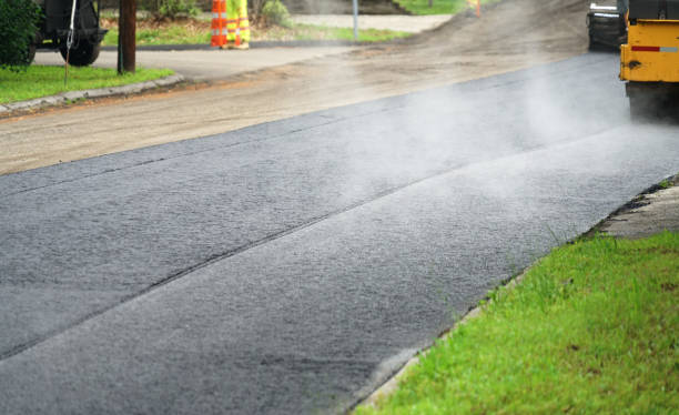 Best Professional Driveway Pavers  in Falling Waters, WV