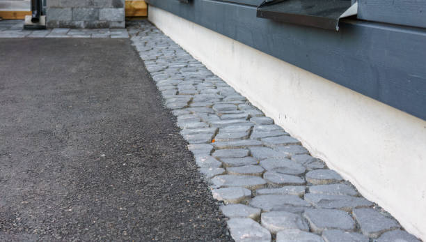 Best Driveway Paver Sealing  in Falling Waters, WV