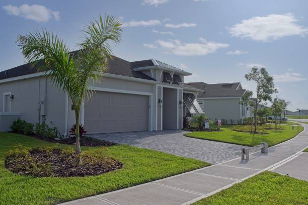 Best Professional Driveway Pavers  in Falling Waters, WV