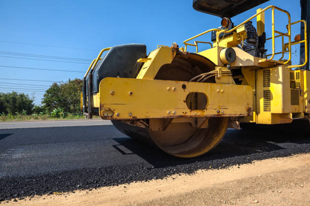 Reasons to Select Us for Your Driveway Paving Requirements in Falling Waters, WV